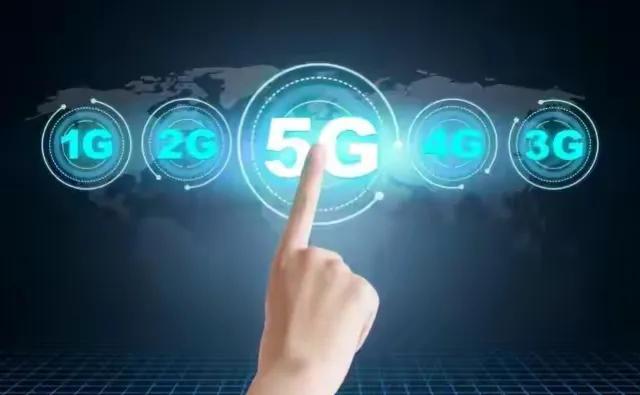Ericsson CEO: Said that if the global 5G or 6G standards split, China ...
