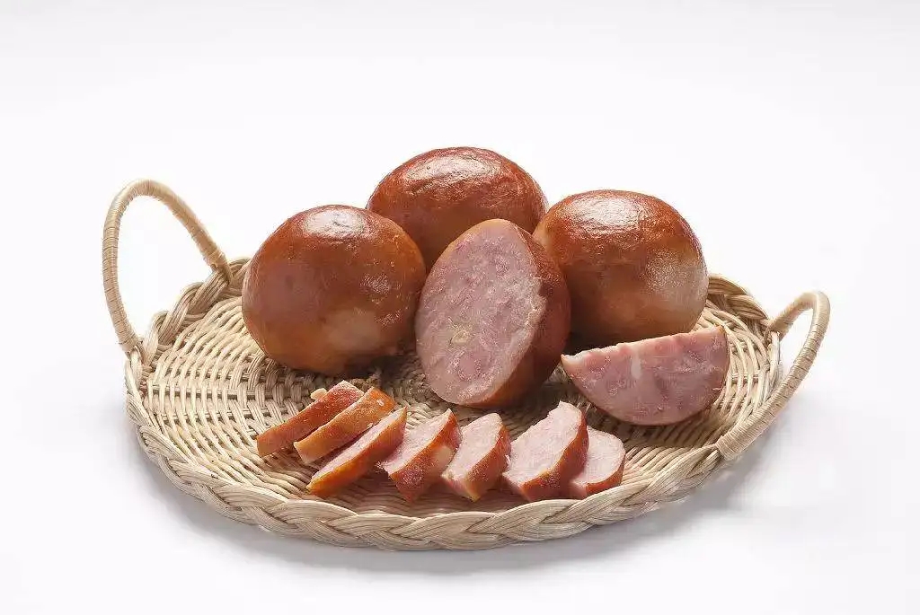 Where Do Northeast Sausages Come From?The end of the year is