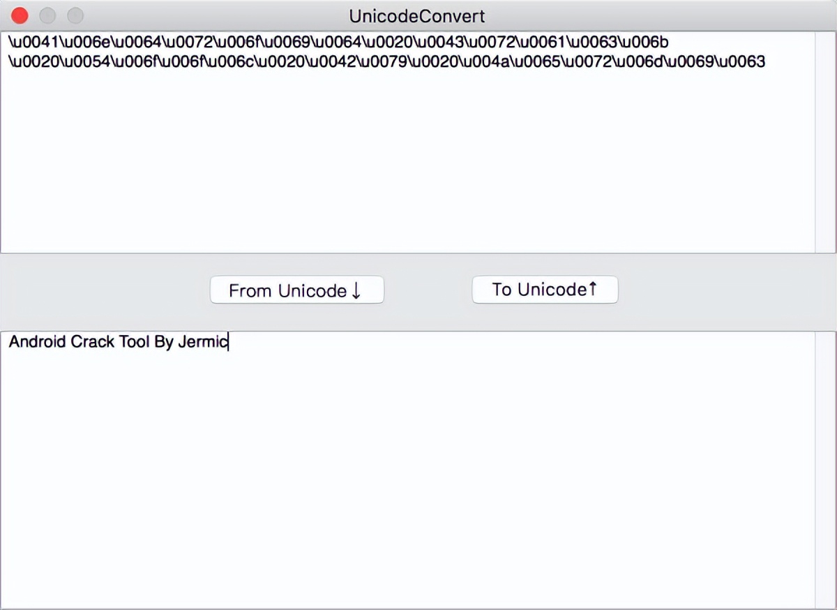 github - konloch bytecode-viewer: a java 8+ jar &... These reverse tools you should know - iNEWS