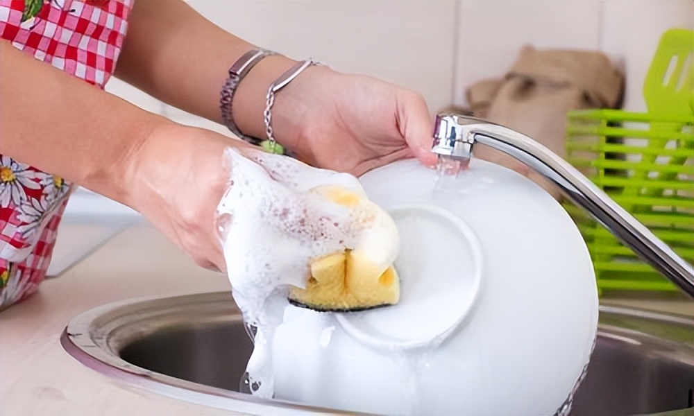 China's high incidence of cancer, is the fault of detergent?Doctor Don