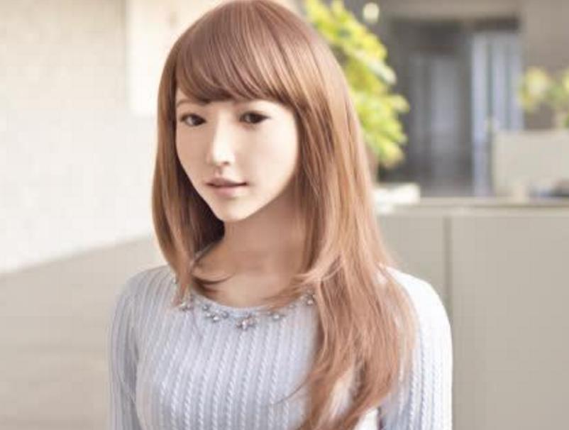 Japan has created a "robot wife", which has 3 exclusive functions, male