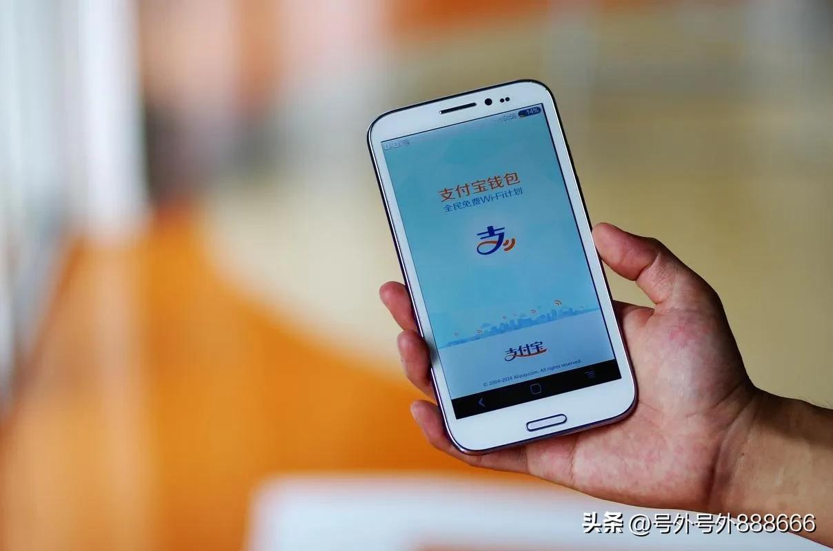 Why is mobile payment not popular anymore?More and more people are