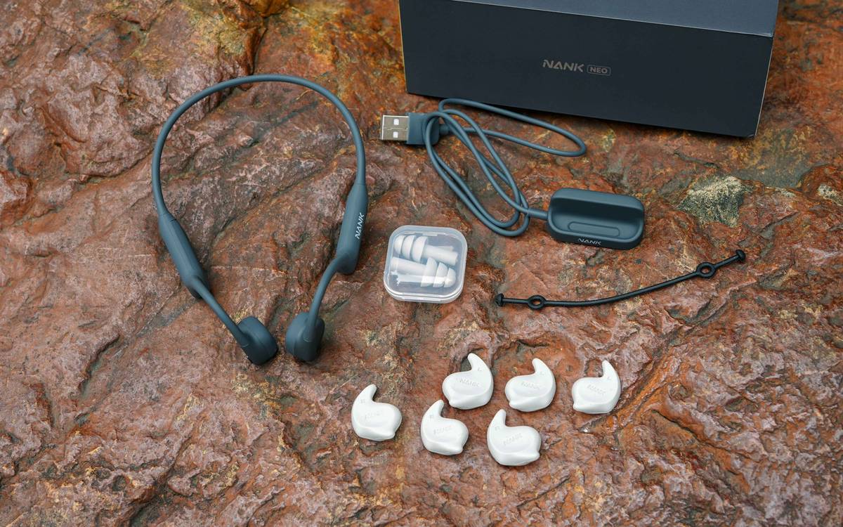 What is the musthave equipment for marathon and hiking? South Carolina