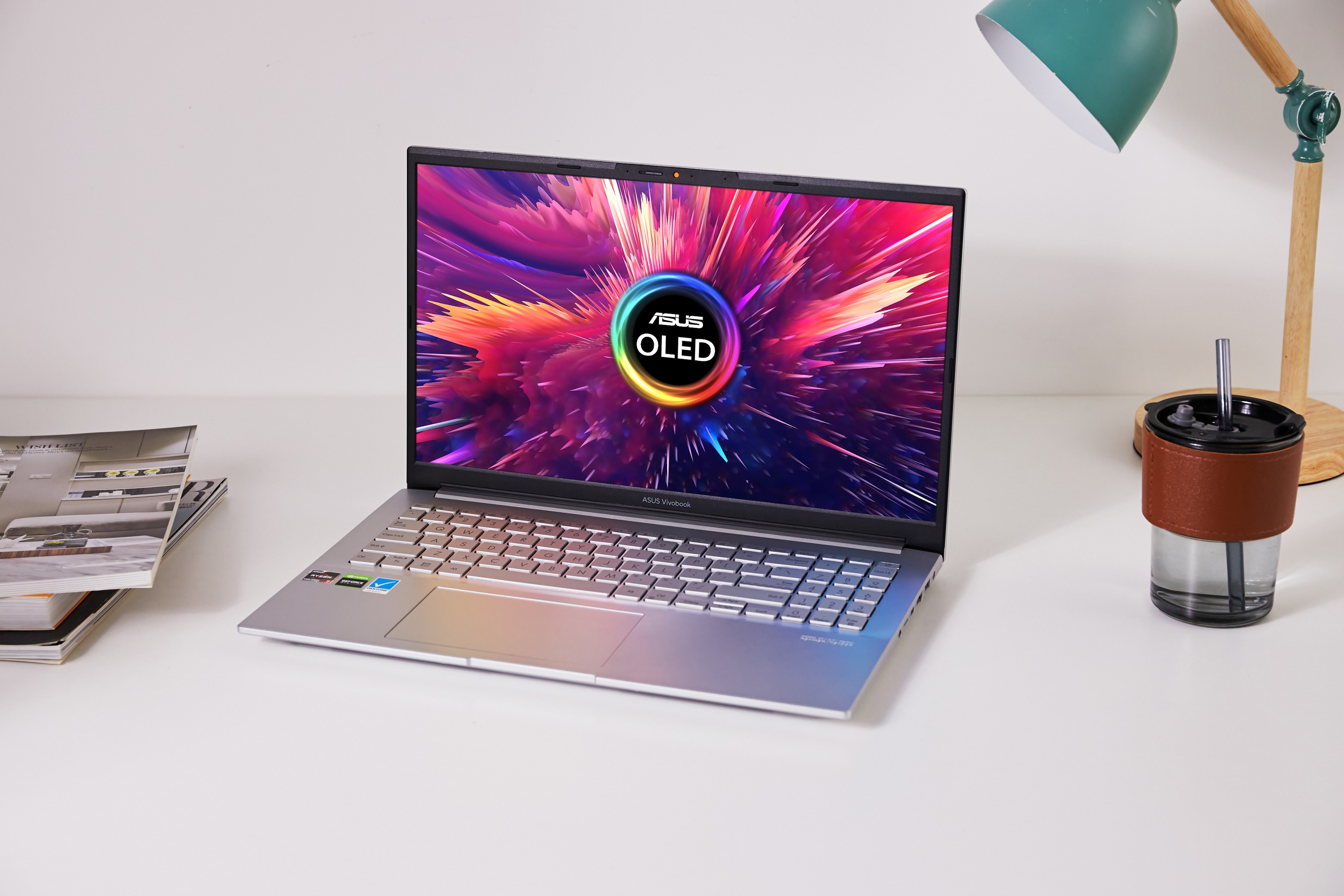 Can I buy a laptop OLED screen?I have summarized the advantages for you