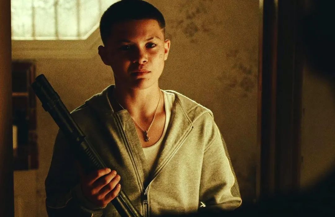 The ashtray brother's appearance has soared, and his whole person has