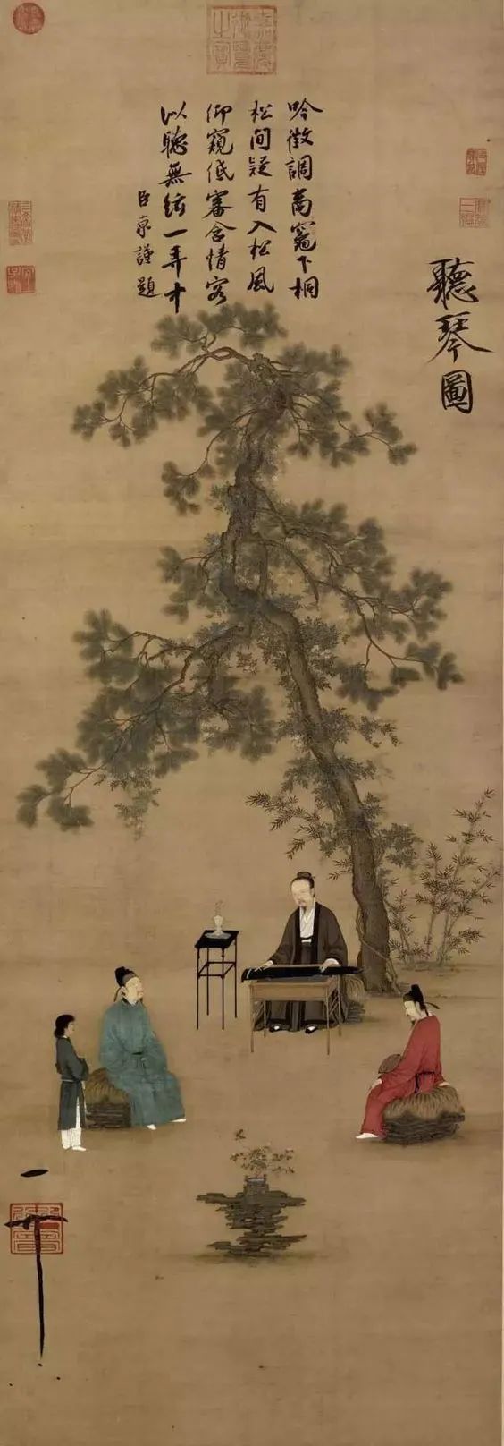 The rise and fall of tribute tea in Song Dynasty: Why did Beiyuan ...