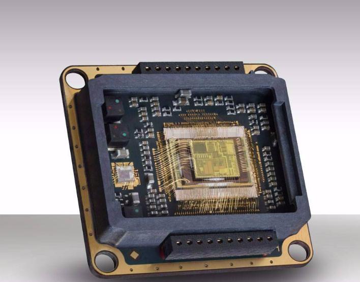 Basic structure and application field of acceleration sensor iMedia