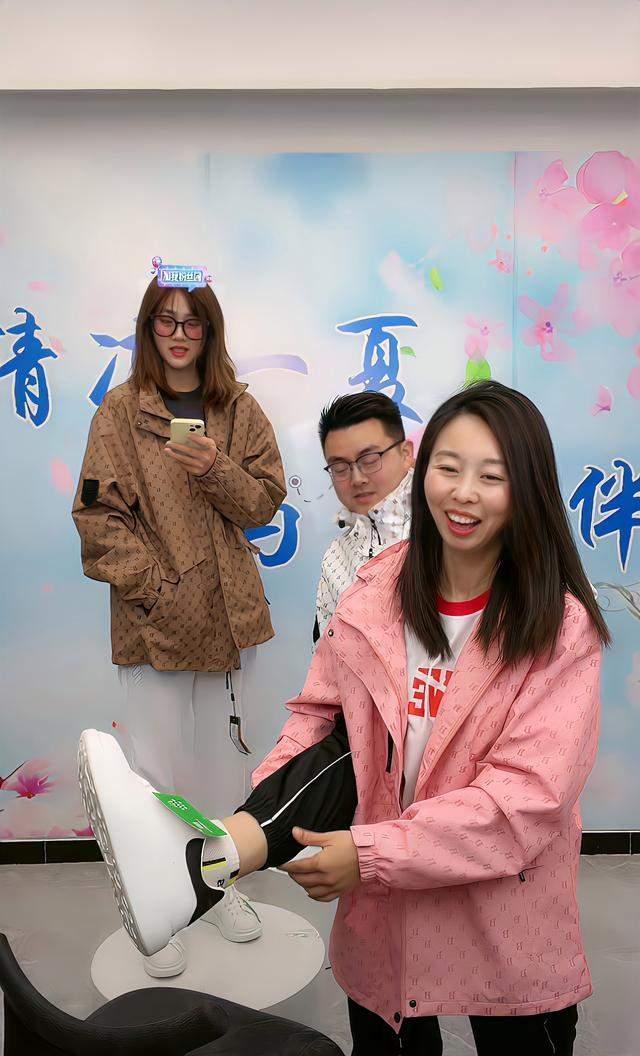 Xu Yao and his wife encountered setbacks again, Yun Hao showed the ...