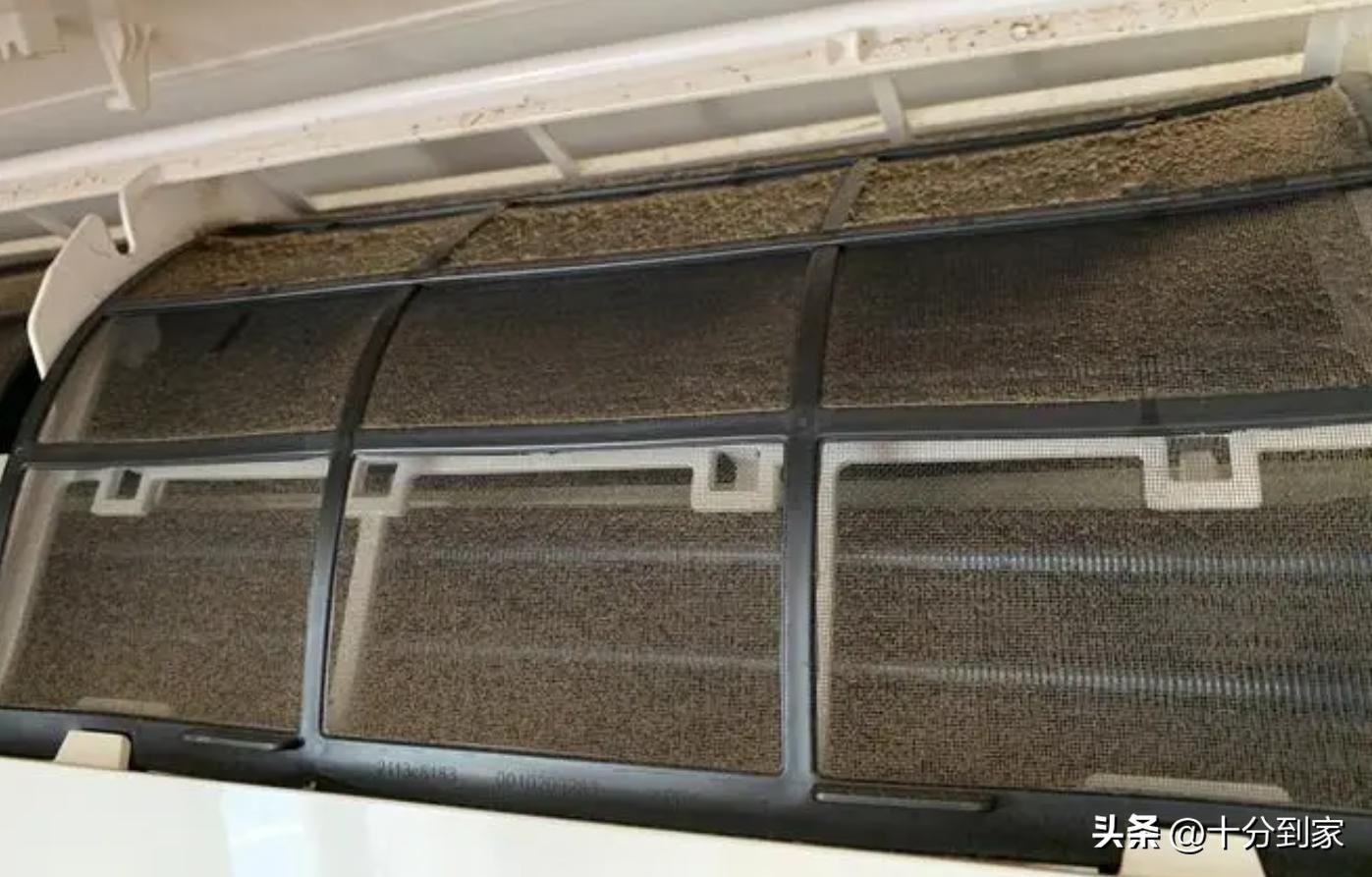There are many air conditioning maintenance routines, three tricks to teach you to deal with it