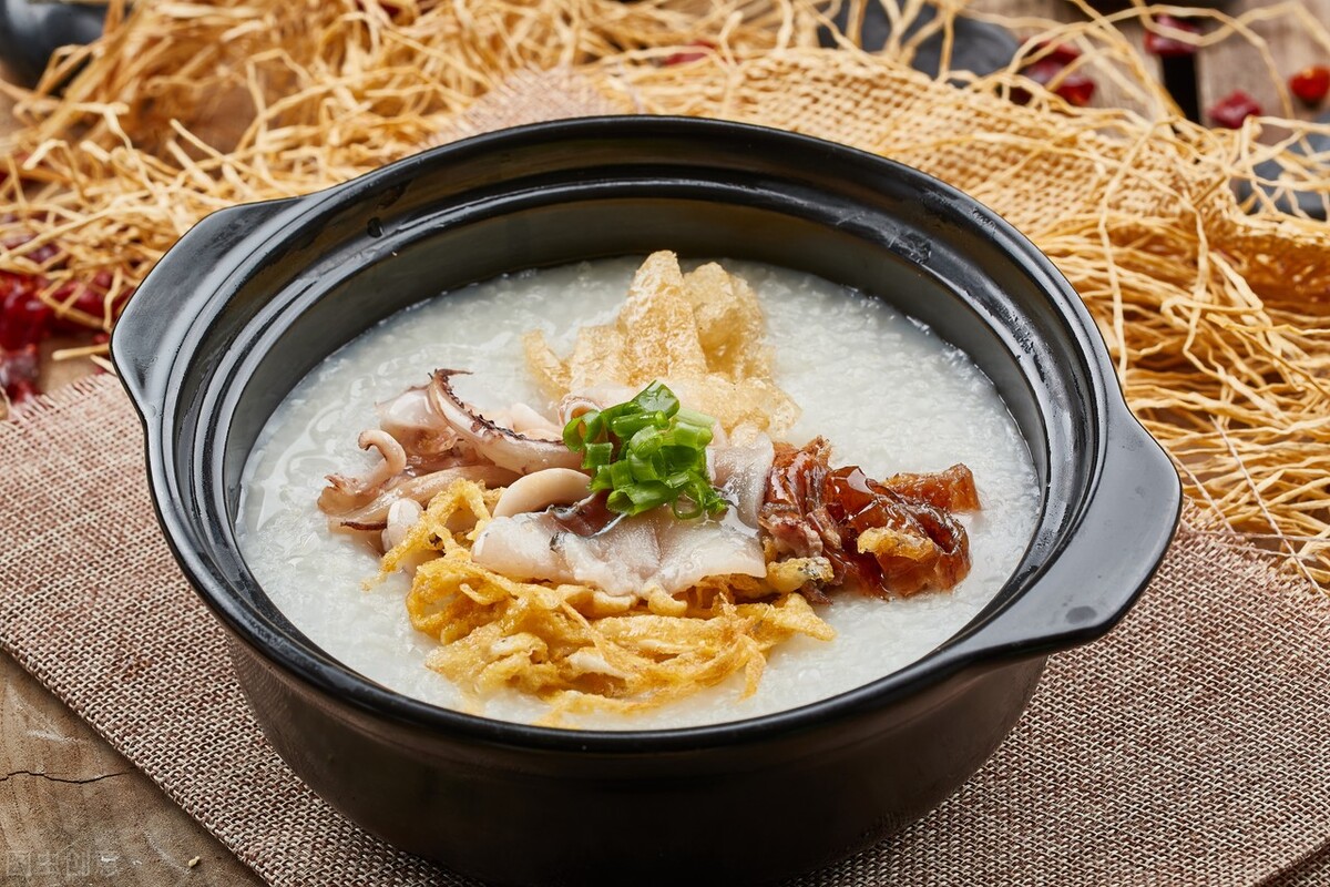 3 ways to make Laba porridge, and 8 different ways to eat Laba porridge ...