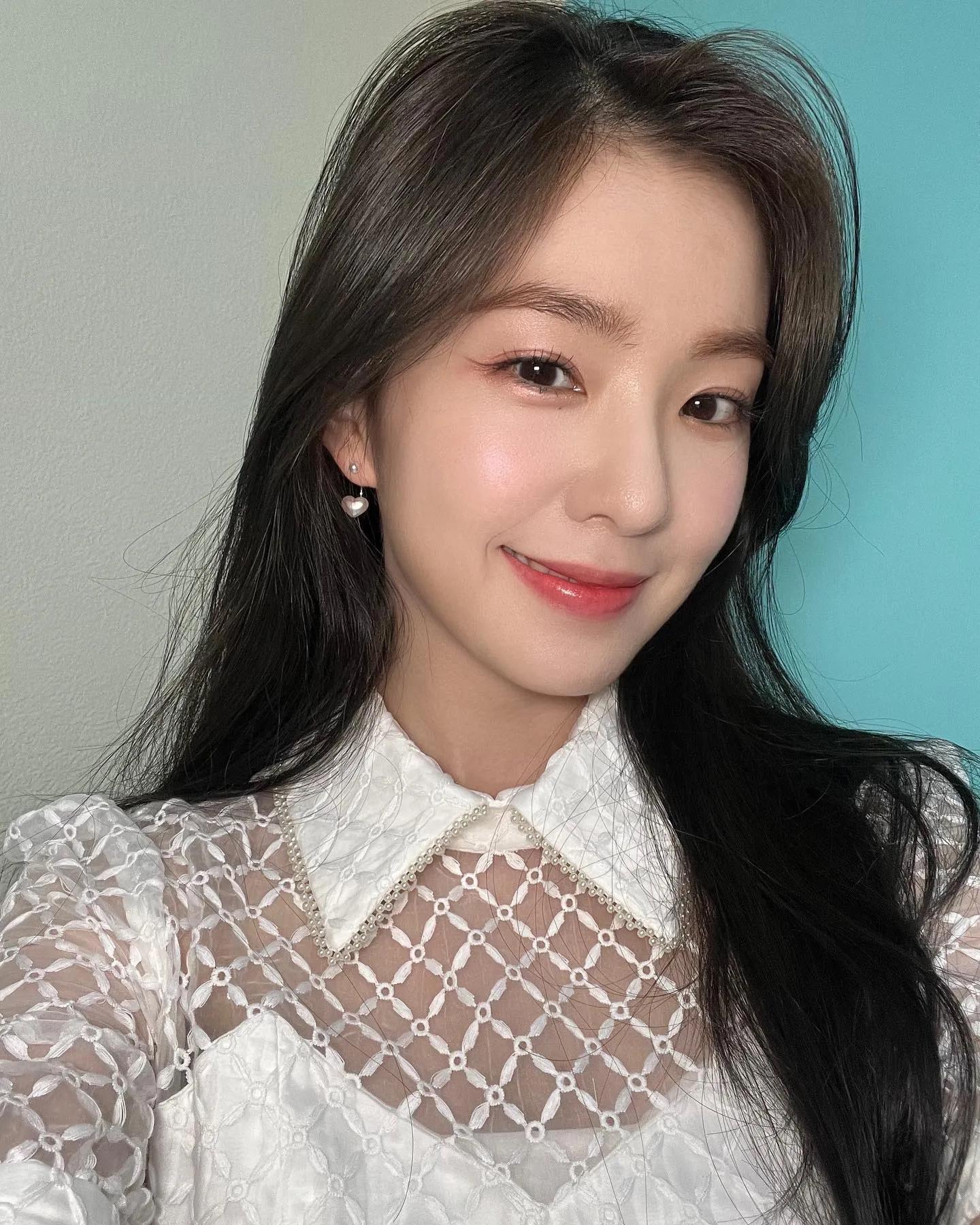 Bae Joo Hyun Irene Inews