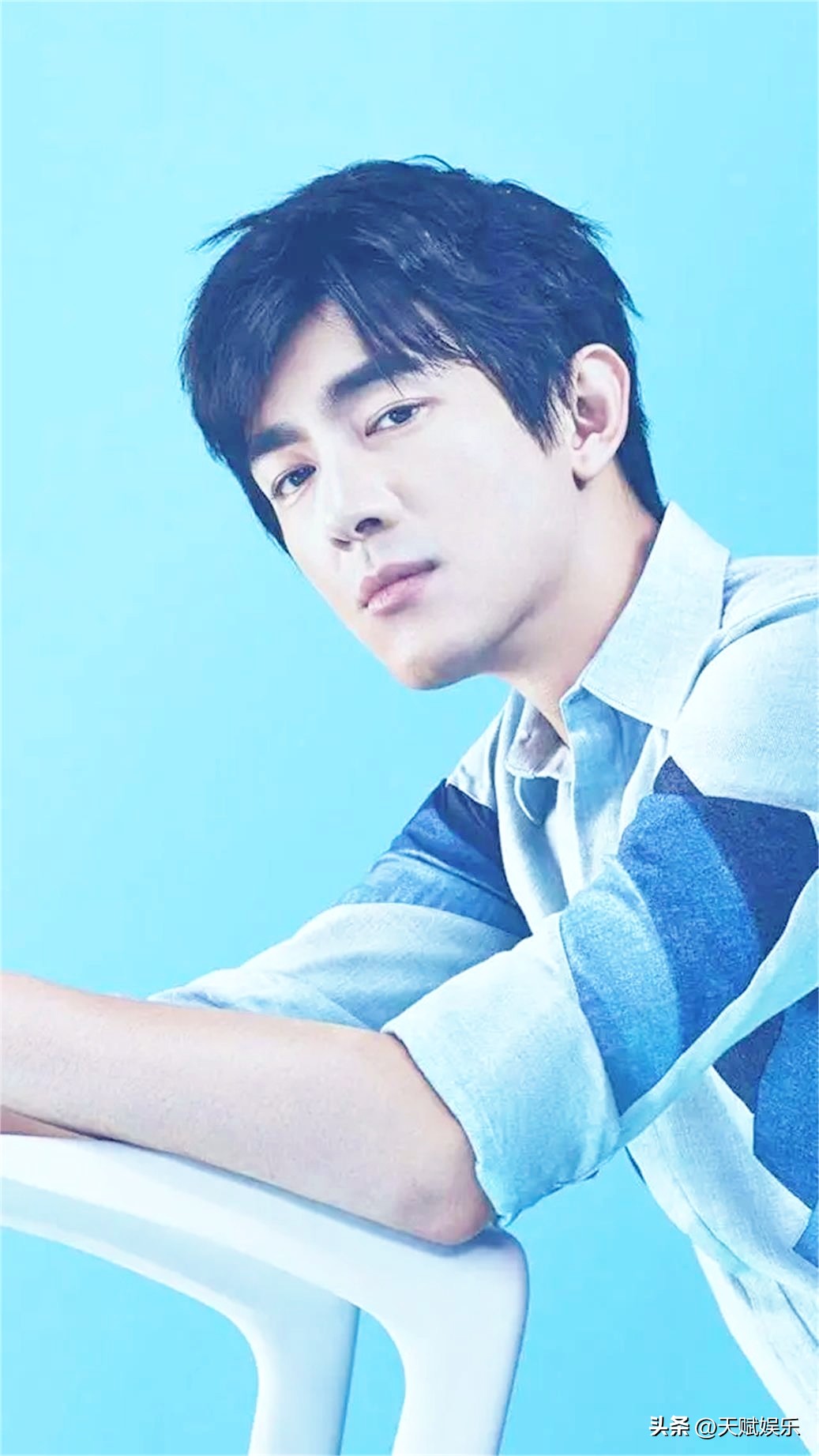 Xiaobei's role as an actor in the 35episode TV series "Snail House