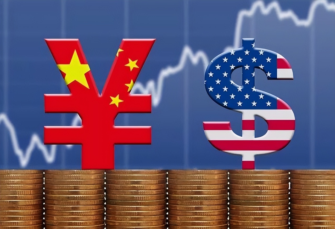 The RMB is rapidly going international, we should be careful not to be ...