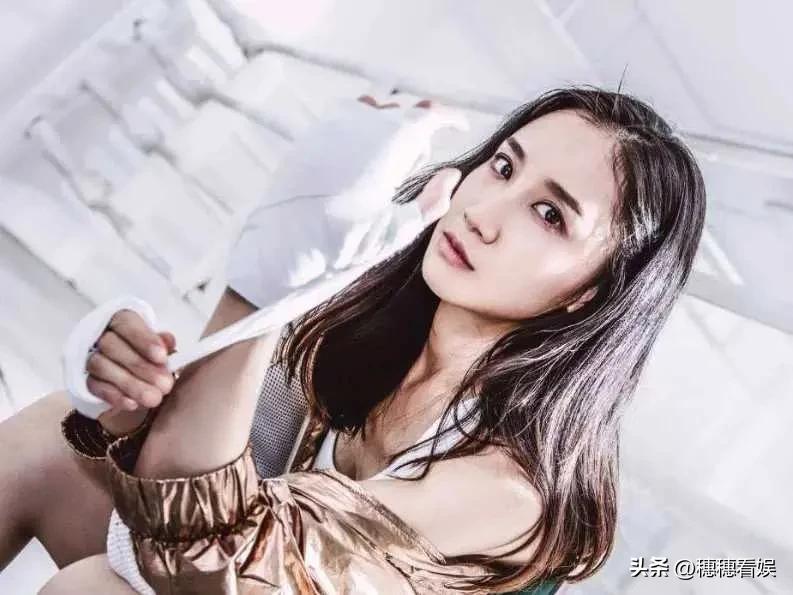 Chen Yanfei is a person forgotten by time, the cooling of career is ...
