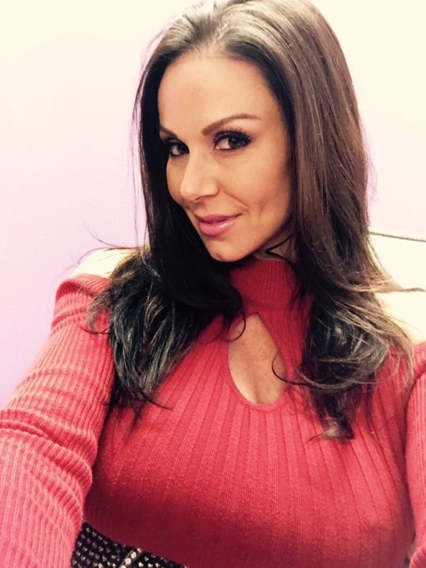 American Sexy Actress Kendra Lust Be A Person Who Likes Cooking And Loves Life Inews