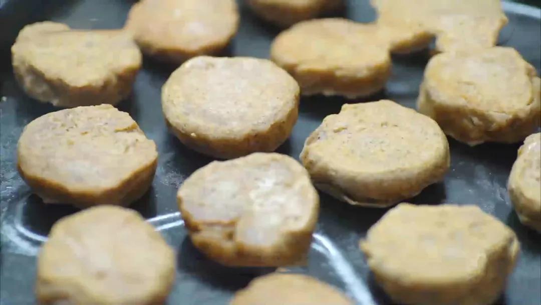 Spleen Recipe without Medicine!Red dates do this to replenish the