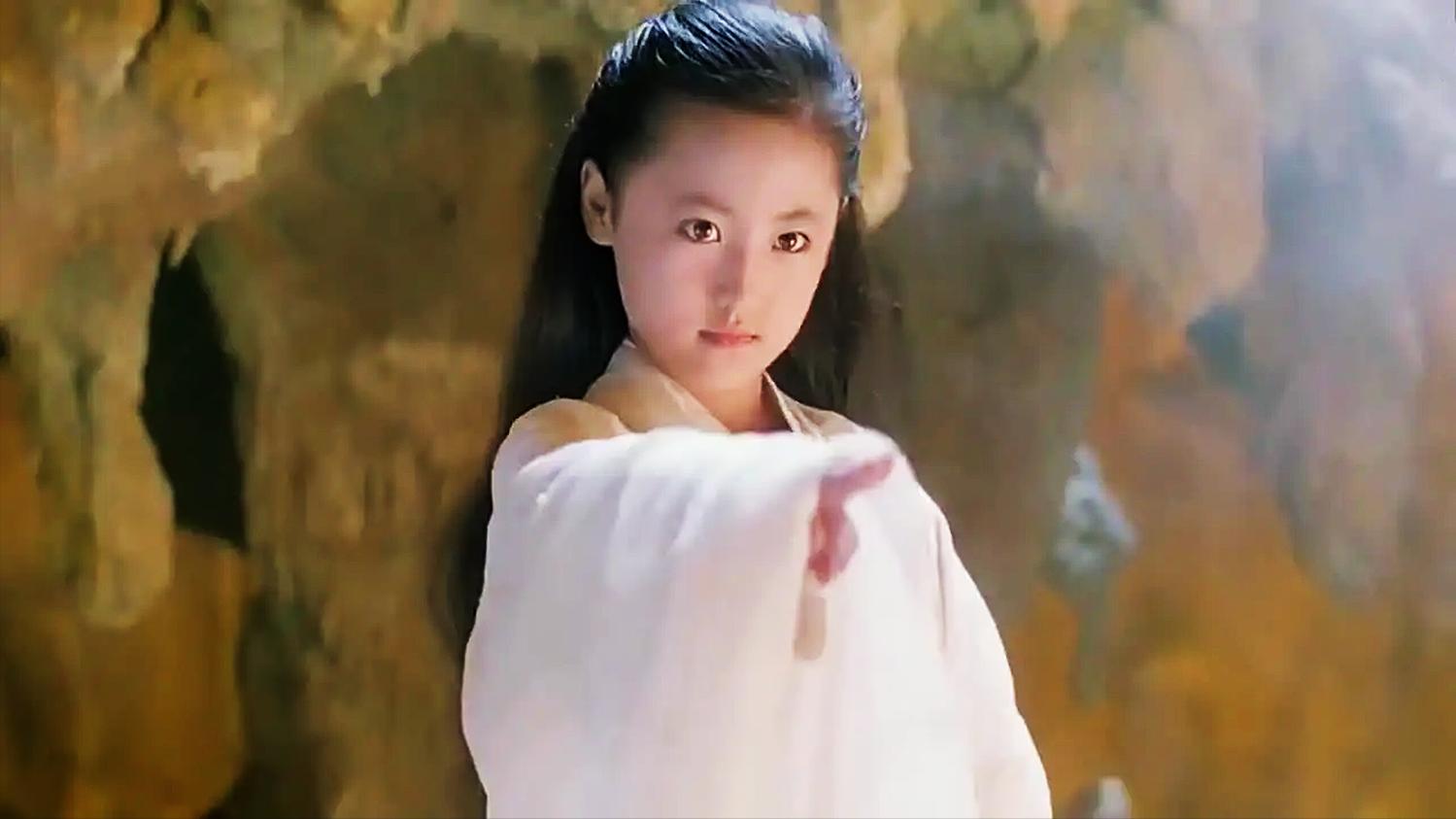 Why Can Li Qiushui Who Is Old And Pearly Become The Imperial 