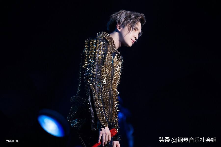 Ranking of singer fans on the five major music platforms: Zhou Xuelin ...