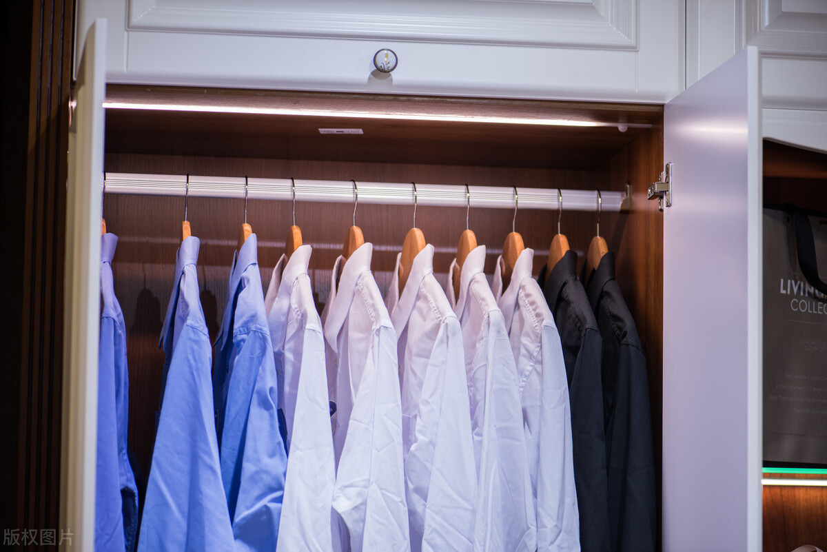 How to calculate the area of custom wardrobe (custom wardrobe area calculation details) iNEWS