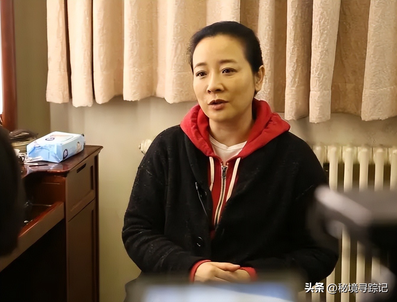 Chen Xiaoyi Married For 24 Years And Separated For 12 Years She Cheated On Her Many Times