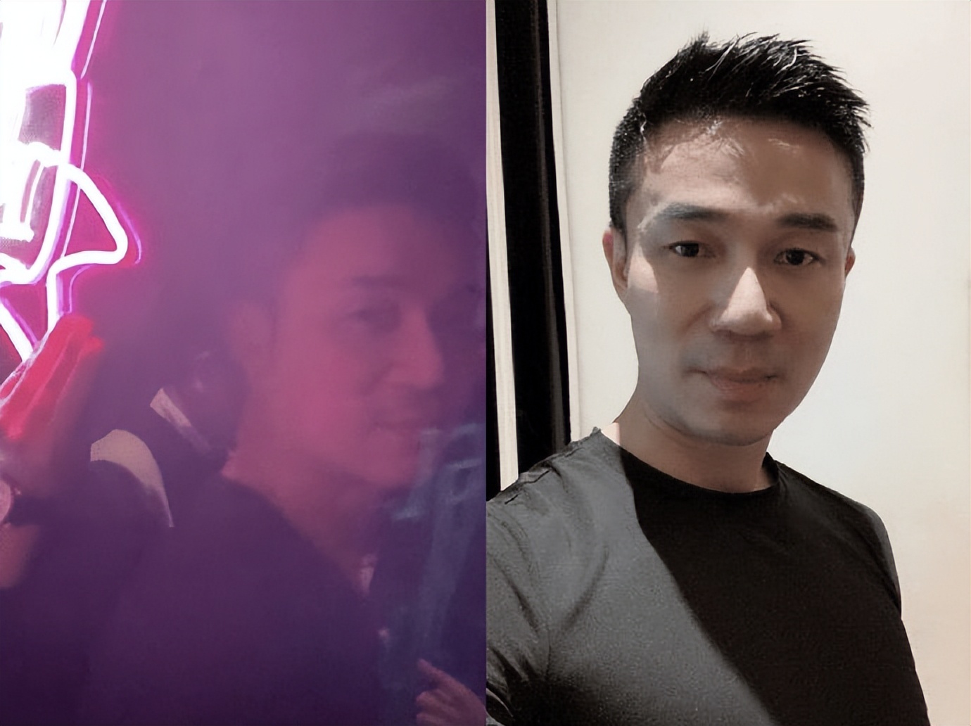 Current newspaper?Xu Yajun has an illegitimate child, will Xiao S get a