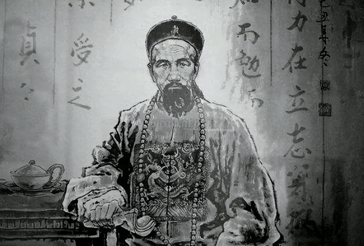 Zeng Guofan and He Guiqing: The Truth of the Political Struggle Between ...