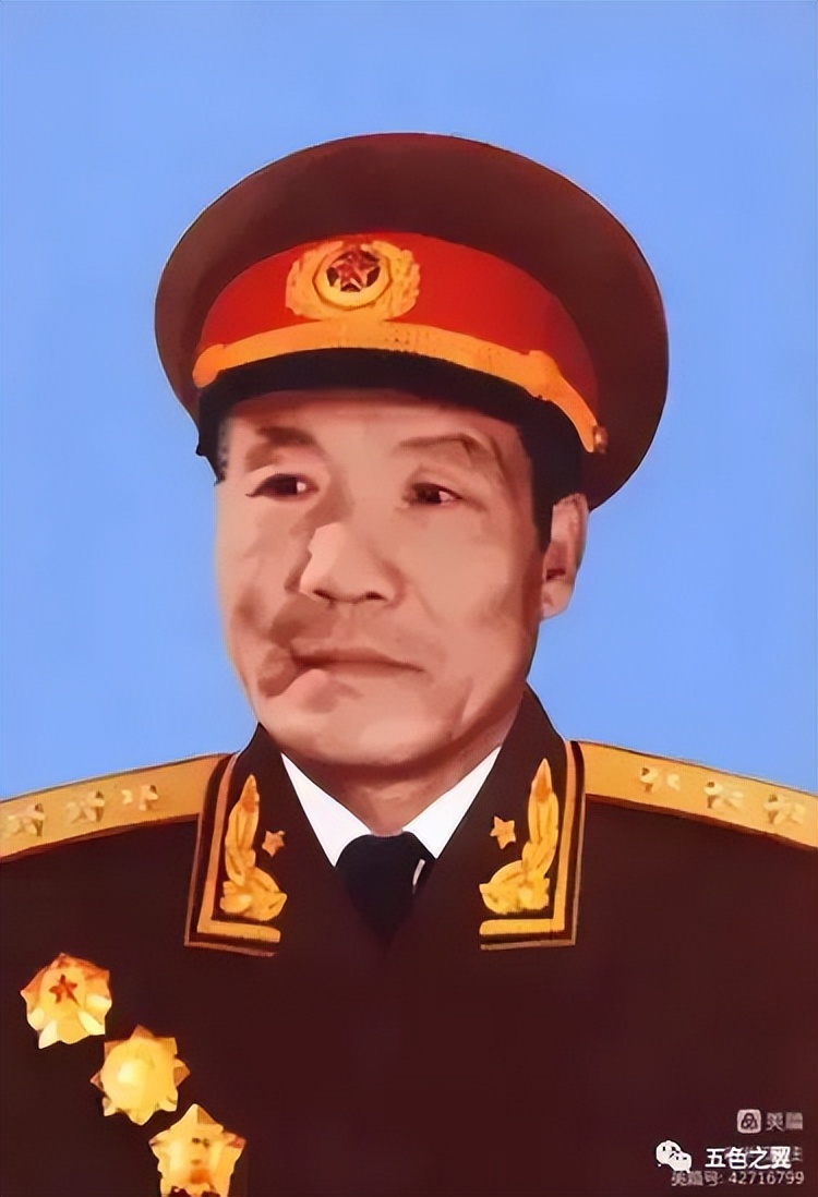 Li Da and Li Qi: The Different Lives of Two Grandfathers - iMedia