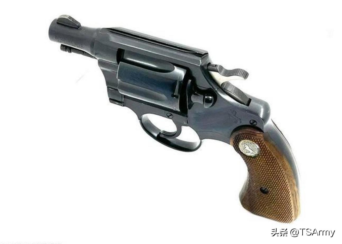 What guns do Hong Kong police have now? They are different from their ...