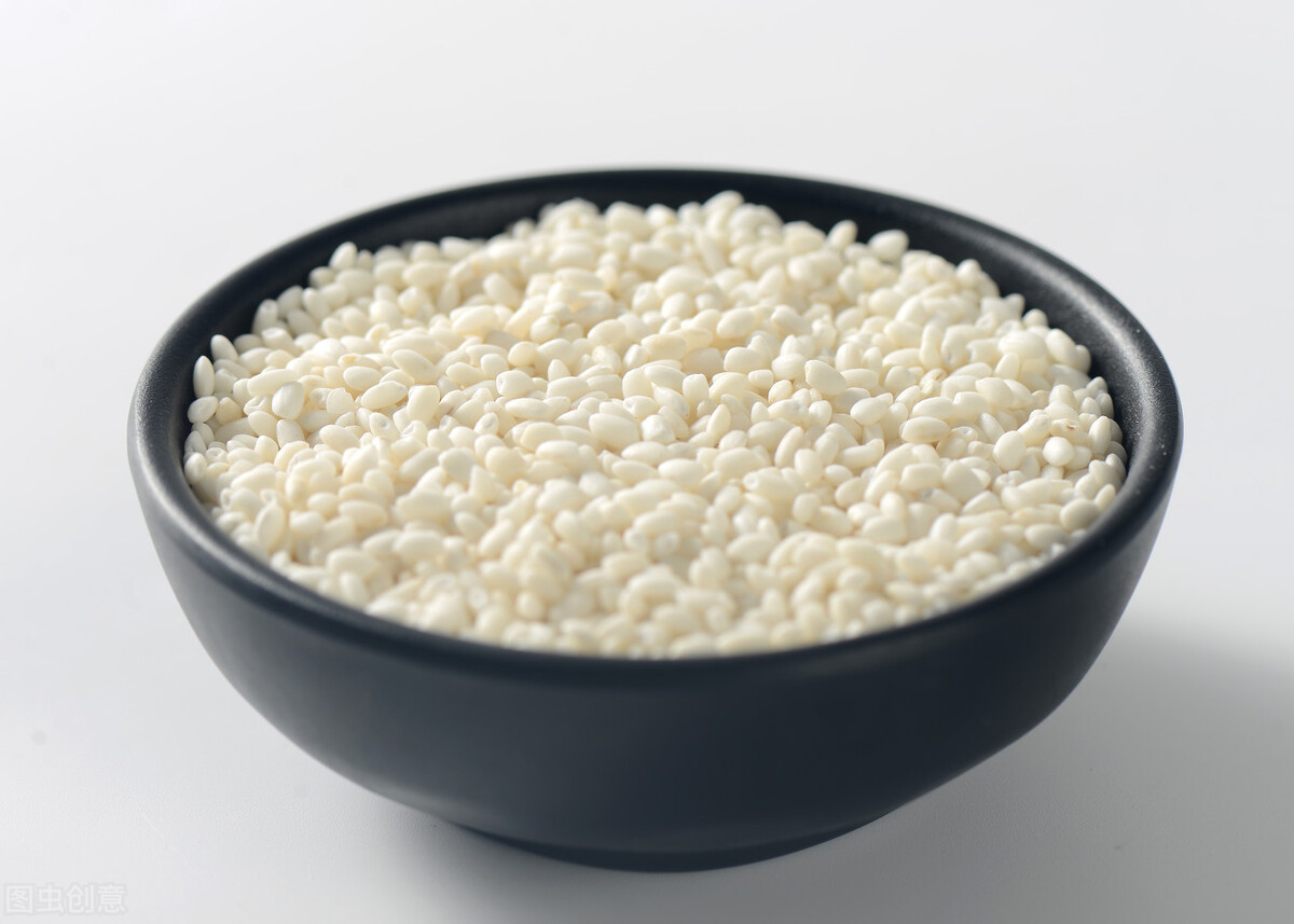 Is eating glutinous rice good or bad for the stomach?Tell you the truth