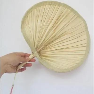 蒲扇的工艺 资讯咖