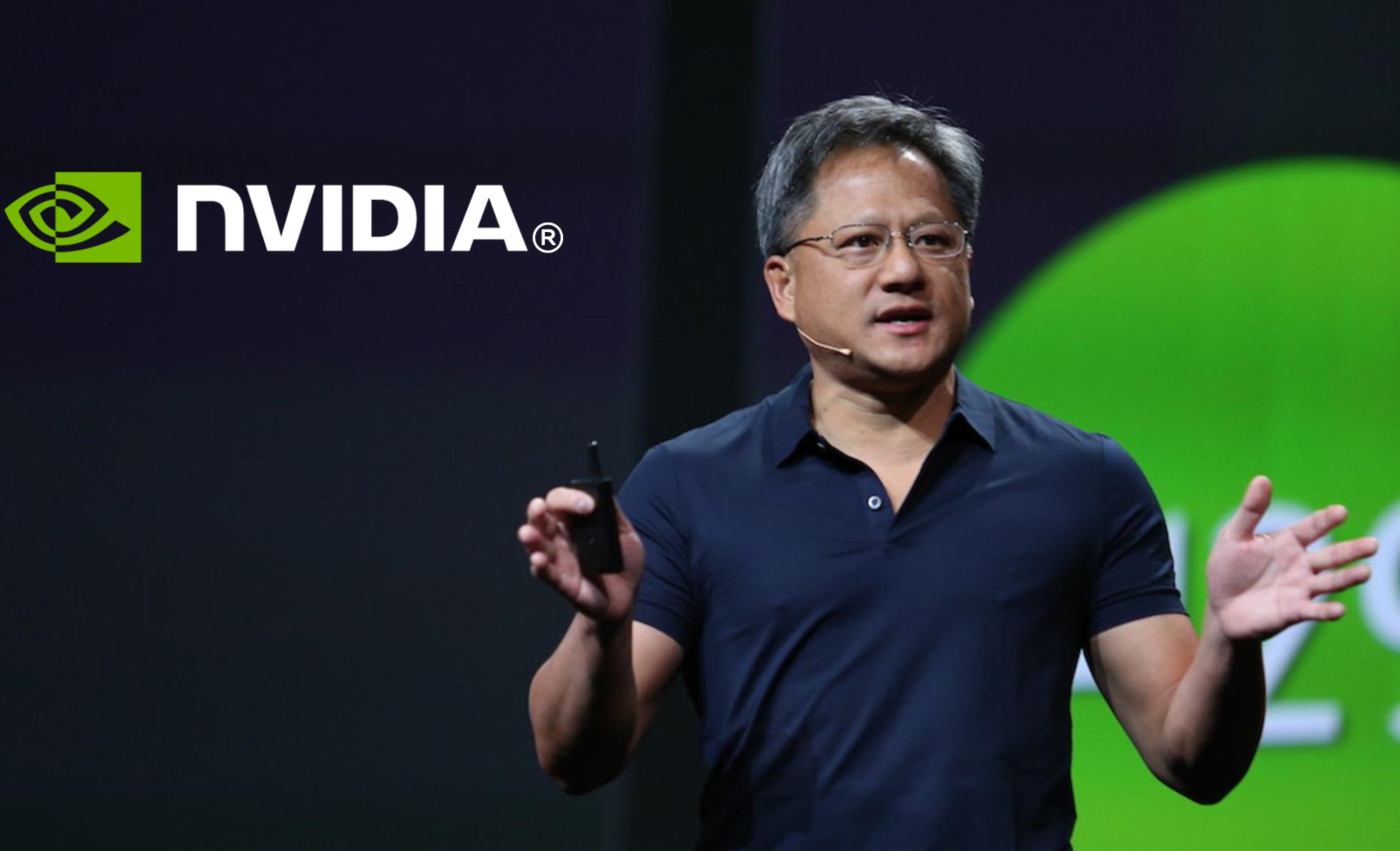 It really sucks to play games, Nvidia is making a lot of money in the ...