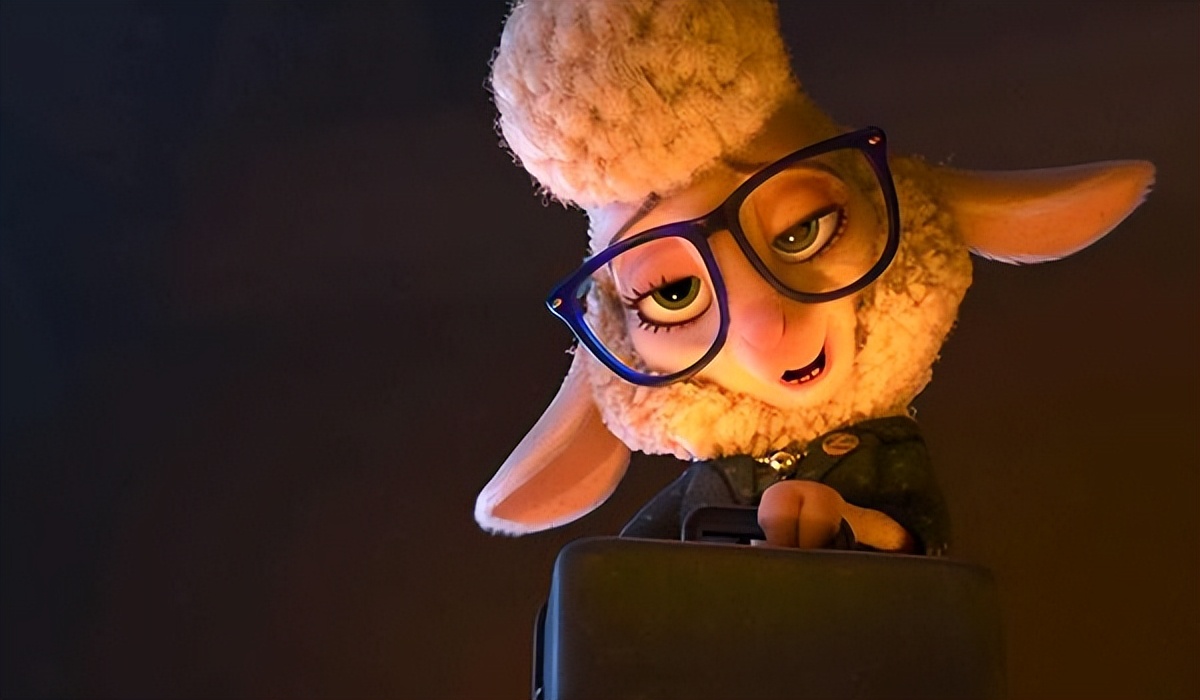 The irony of racial discrimination and social corruption is vividly