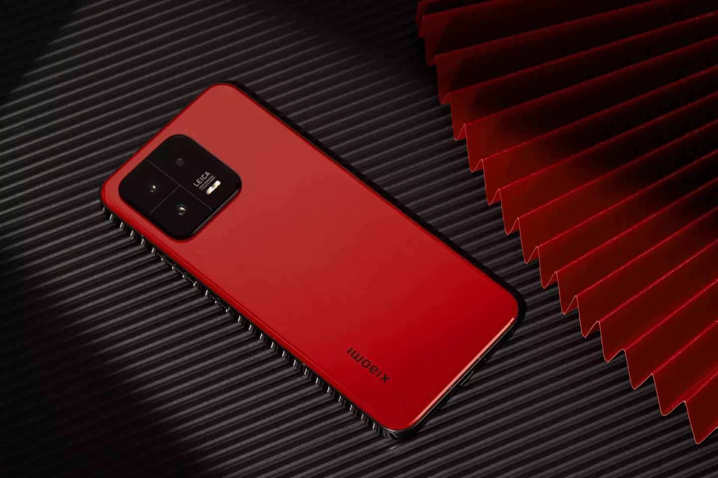 Mobile phone performance rankings: Xiaomi 13 Pro fifth, Redmi K60 Pro ...