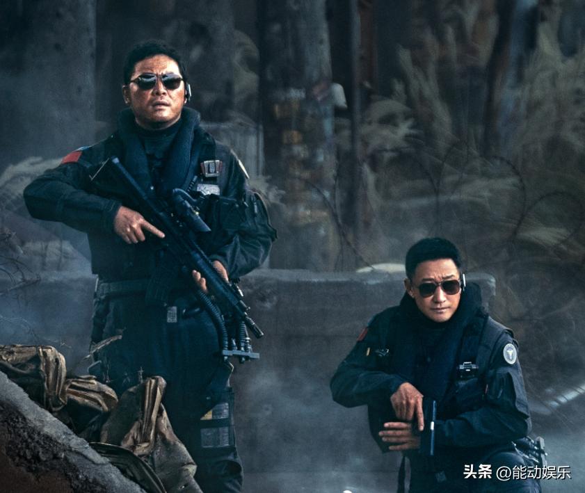 The box office of the Spring Festival stalls can be set, Man Jianghong ...