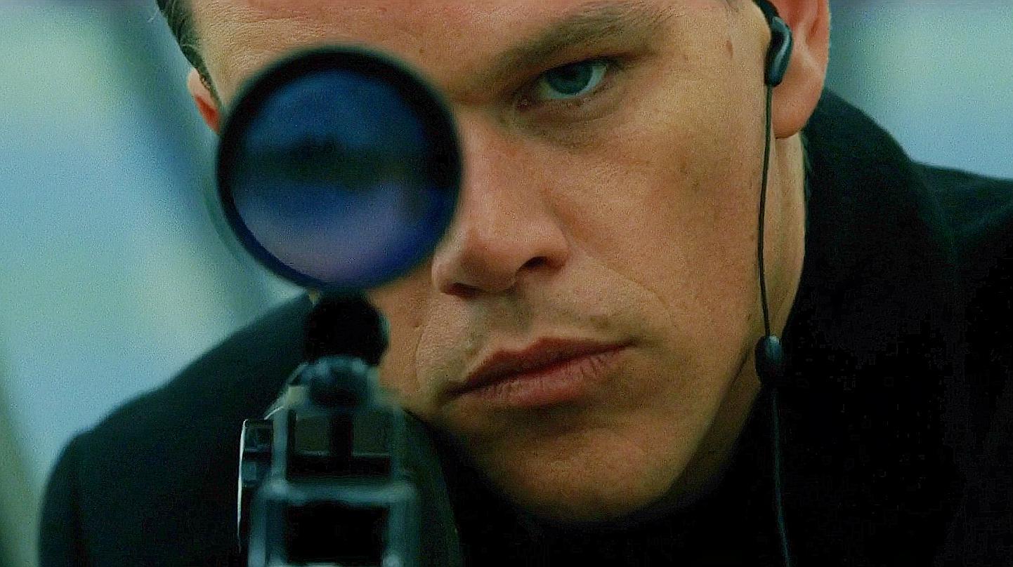 Bourne: An Exploration of Power, Morality, and Personal Freedom - iNEWS