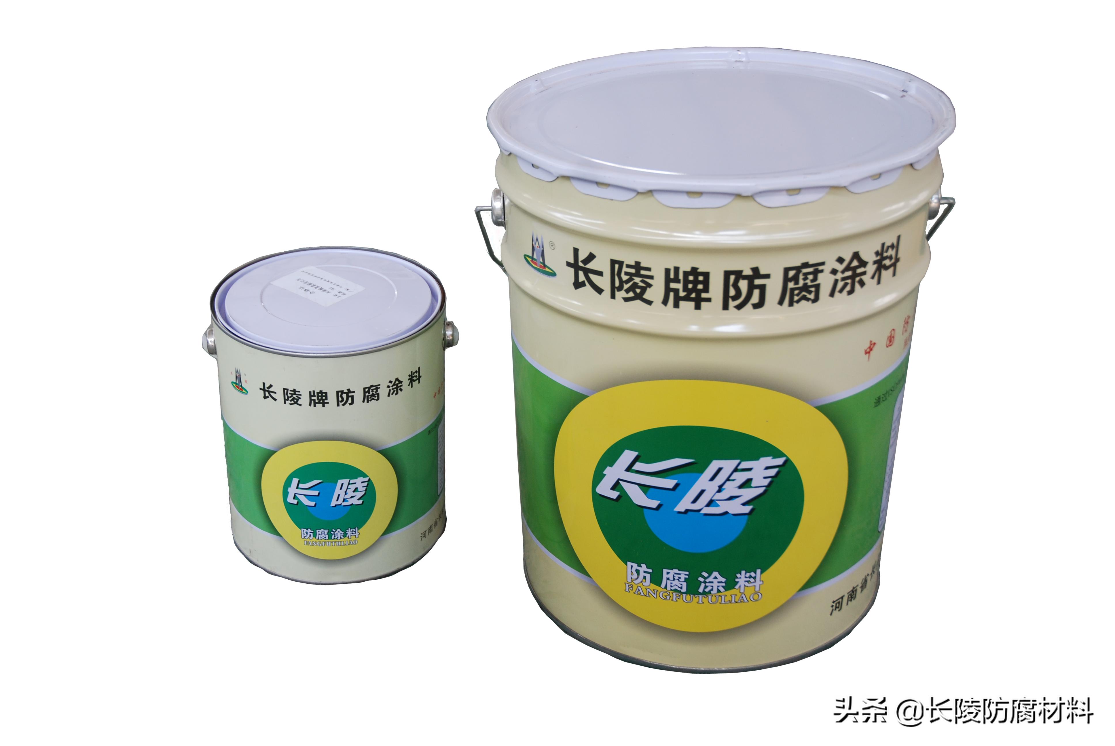 Properties and advantages of perchlorinated vinyl coatings iNEWS