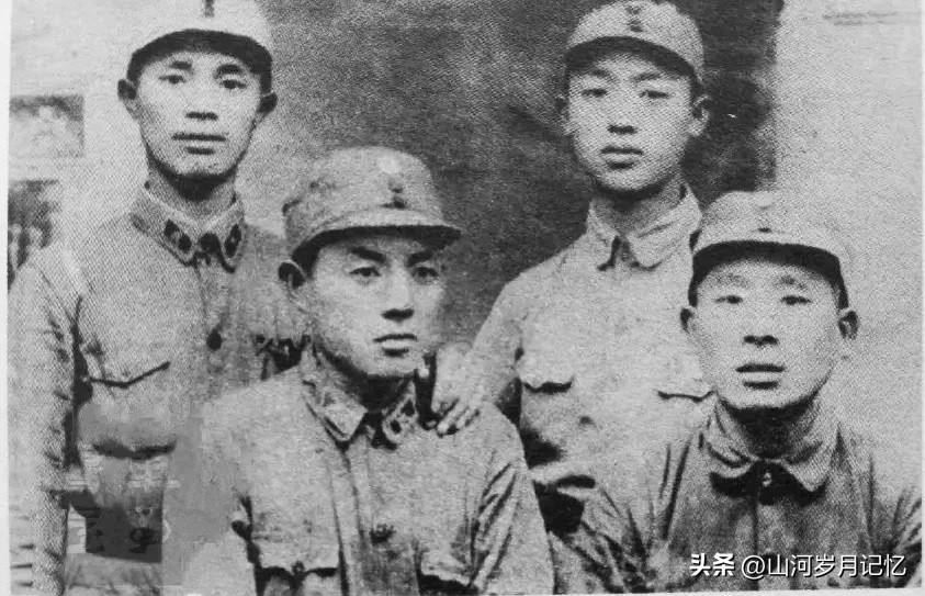 How did Li Yunlong-style general Zhong Wei get from Beijing Mountain ...