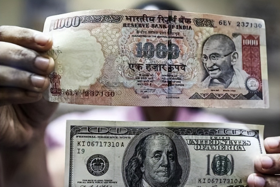 India Rmb RMB settlement of India-Russia trade, de-beautification and good ...