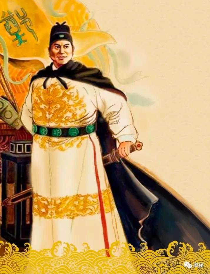 Biographies of Famous Eunuchs in Ming and Qing Dynasties - iMedia