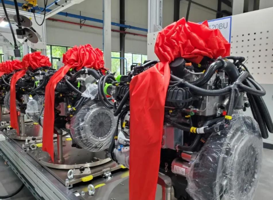 One picture to understand the annual report of construction machinery