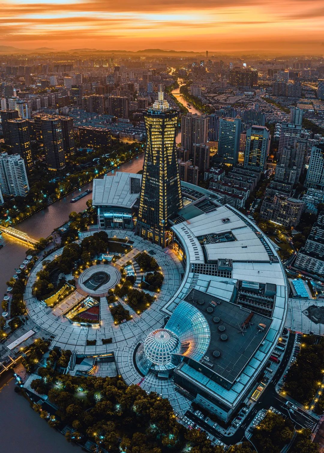 The new test paper for Zhejiang businessmen, the pioneer of the private