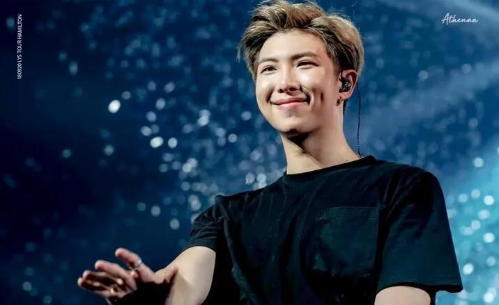 Hot discussion on Korean Internet! BTS.RW became the publicity ...
