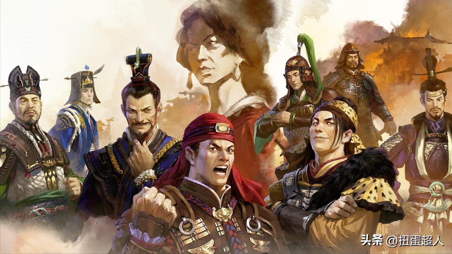 The most serious royal civil strife in history, this article takes you ...