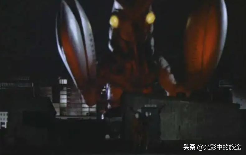 Aliens in Ultraman: The Past and Present of Crayfish! His background is ...