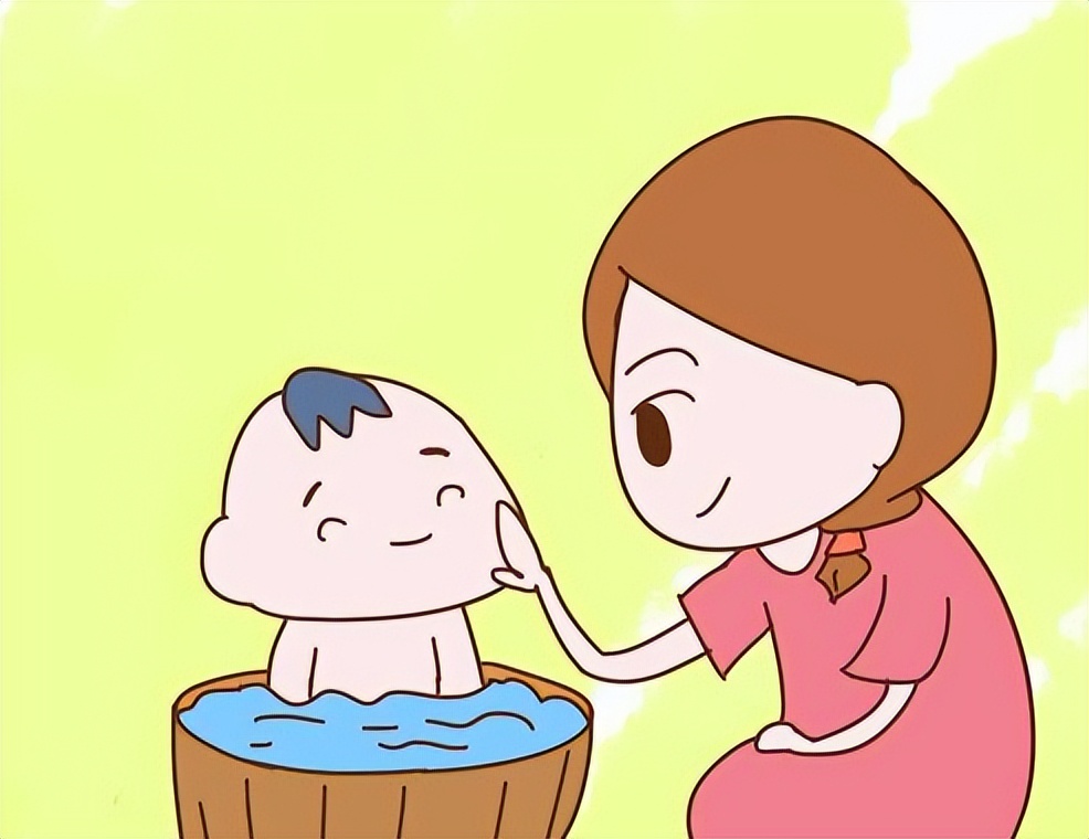 Does the child sweat a lot?This is what you should really worry about (below) iNEWS