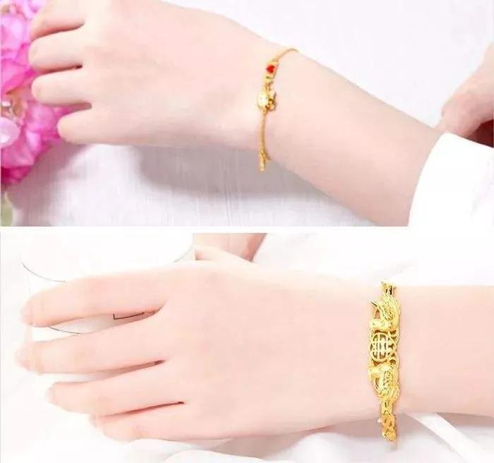 Are you suitable for gold jewelry or silver jewelry?These are important