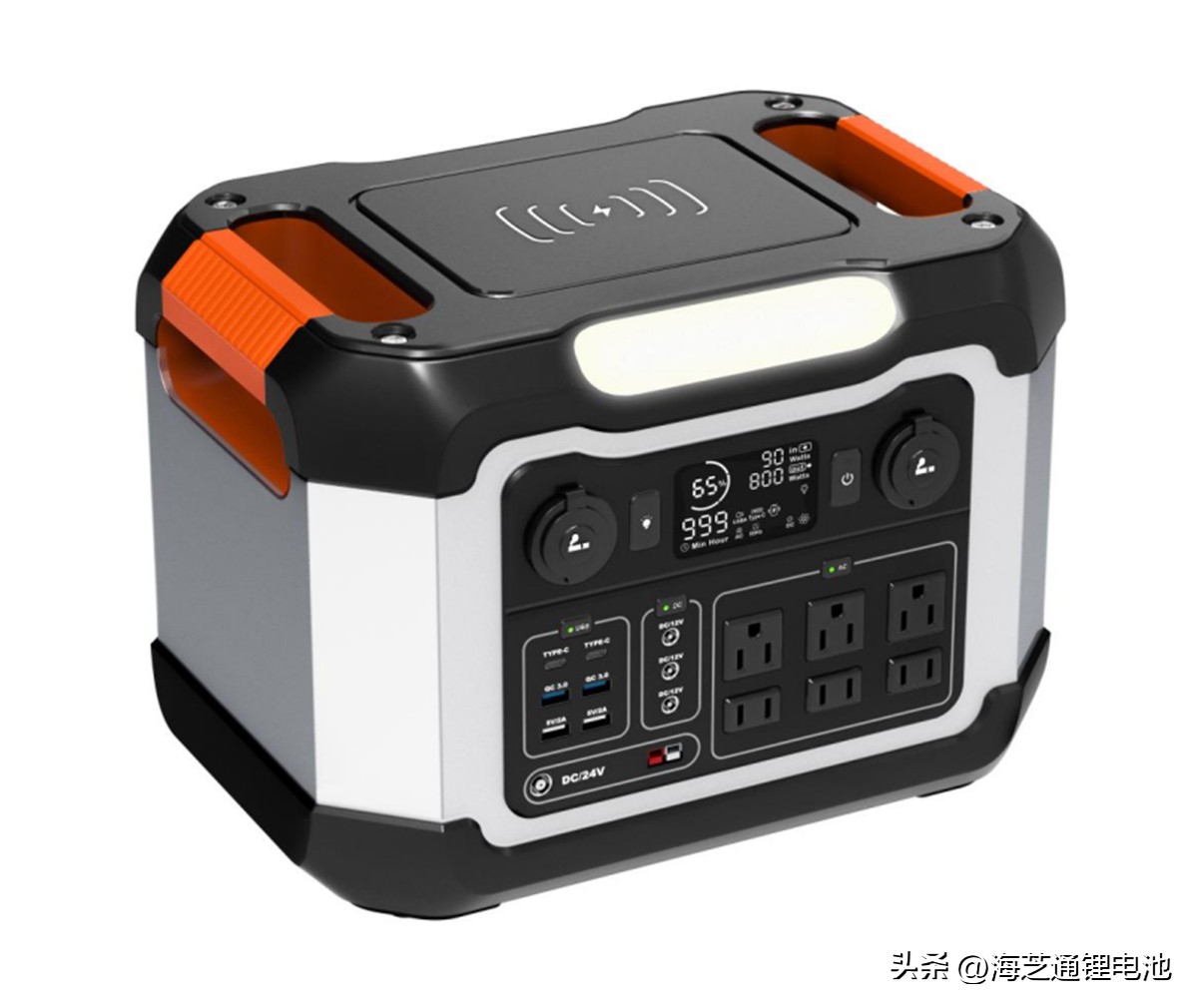 How many volts and amp hours do home energy storage batteries need