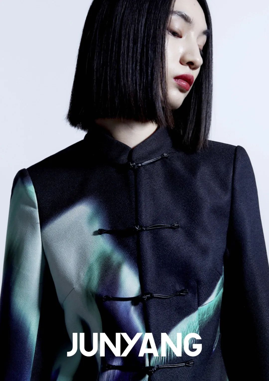 JUNYANG · Yang Jun When the flowers fall, we meet again iMedia