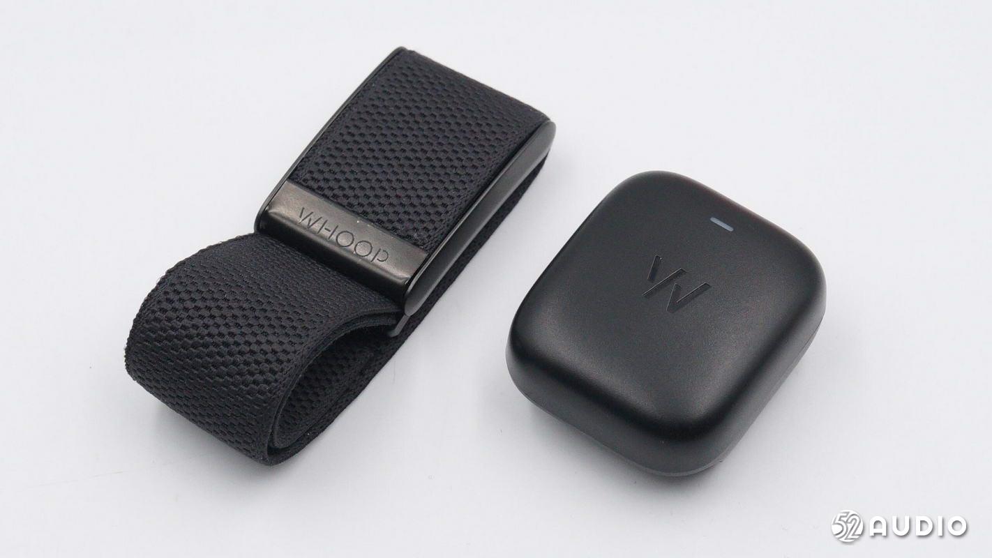 Teardown report: WHOOP 4.0 smart bracelet, commercialized high energy ...