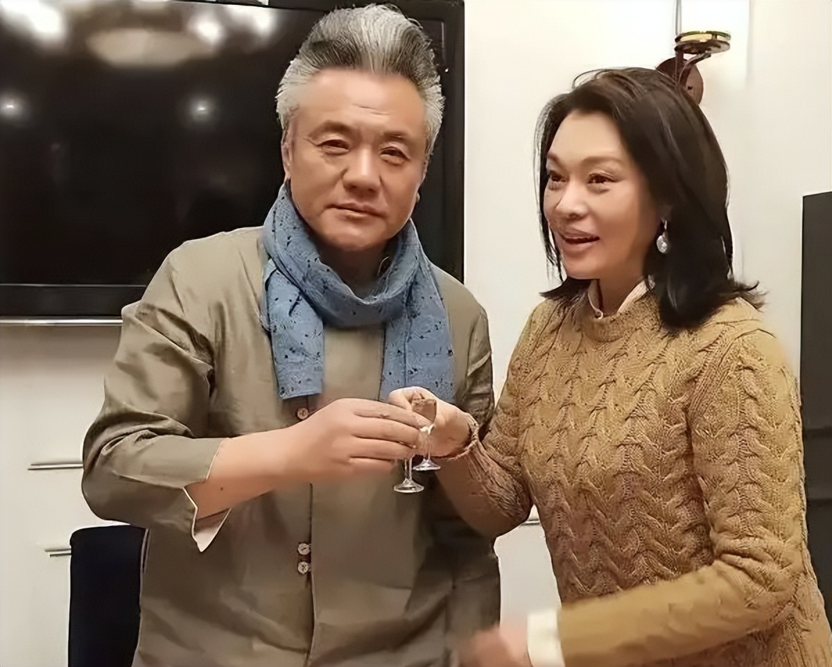 張秋歌:與母親關係不和,婚姻不順無兒無女,生活卻很愜意 - 頭條匯